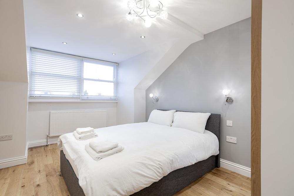 Valet Apartments Kilburn