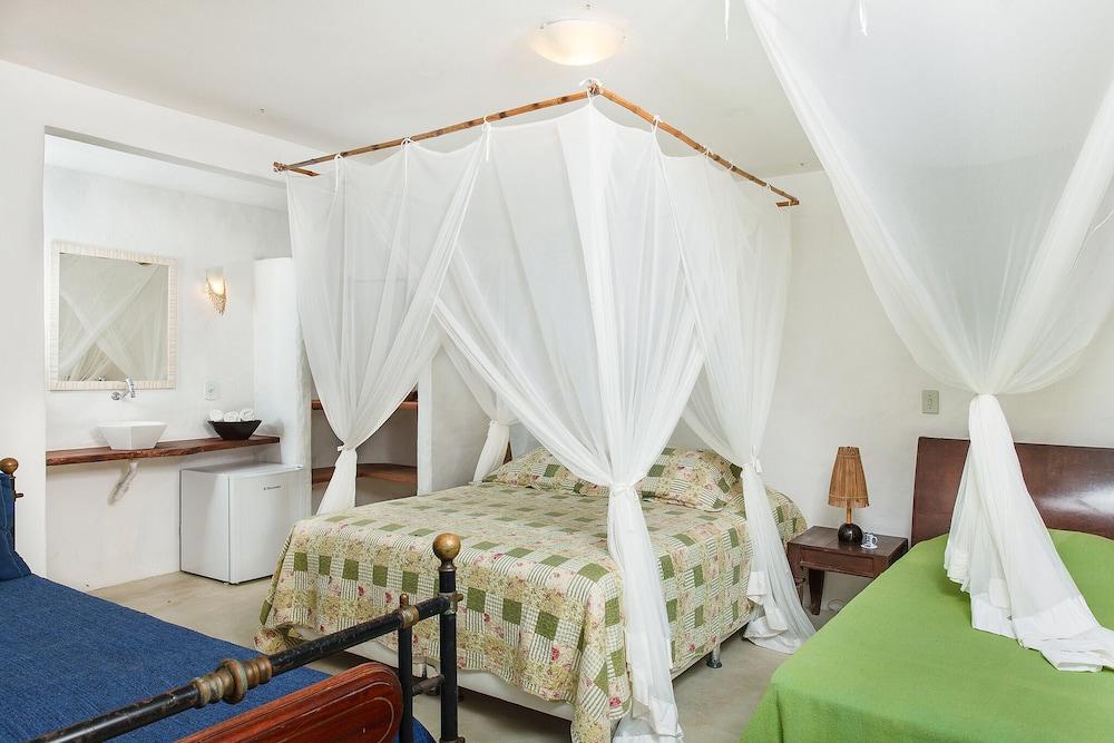 Pousada Mangue Sereno