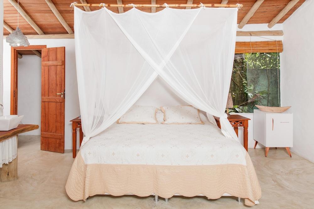 Pousada Mangue Sereno