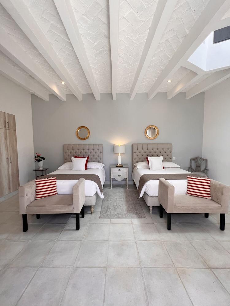 Casa Laní Luxury B&B