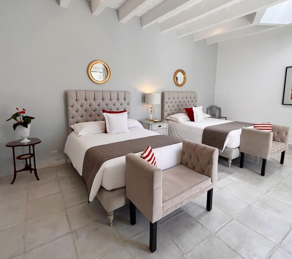 Casa Laní Luxury B&B