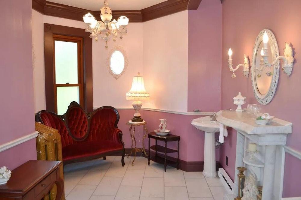 The Conner House B&B