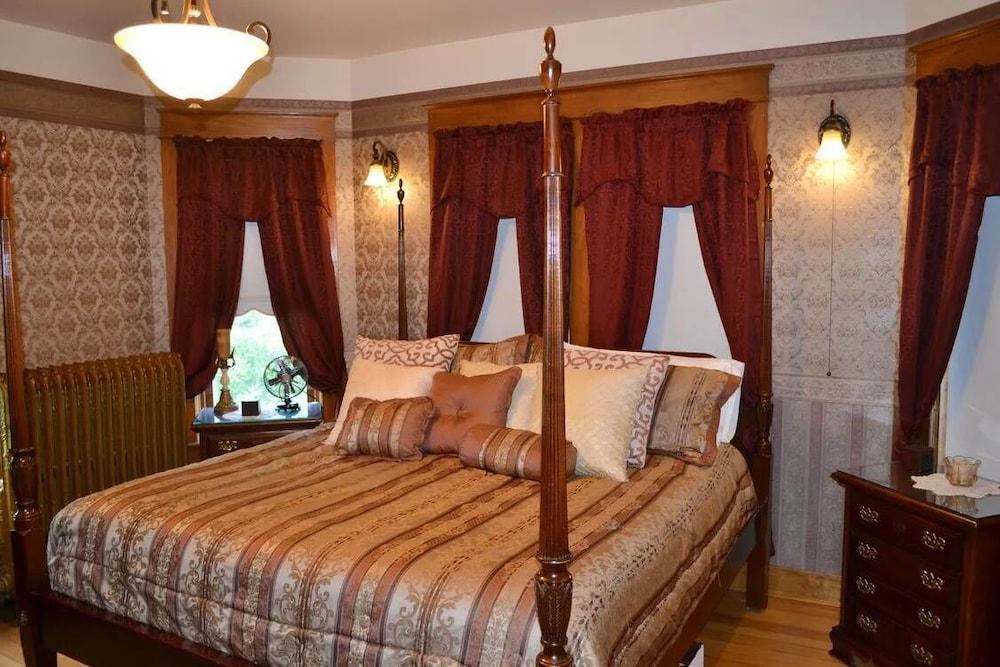 The Conner House B&B