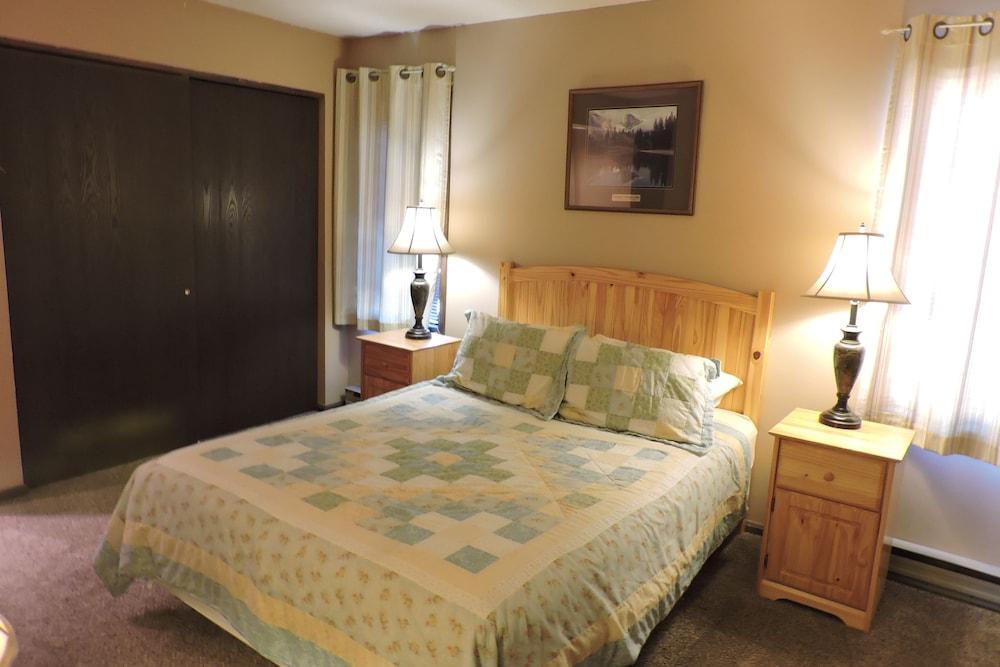 Beaver Meadows Resort Ranch