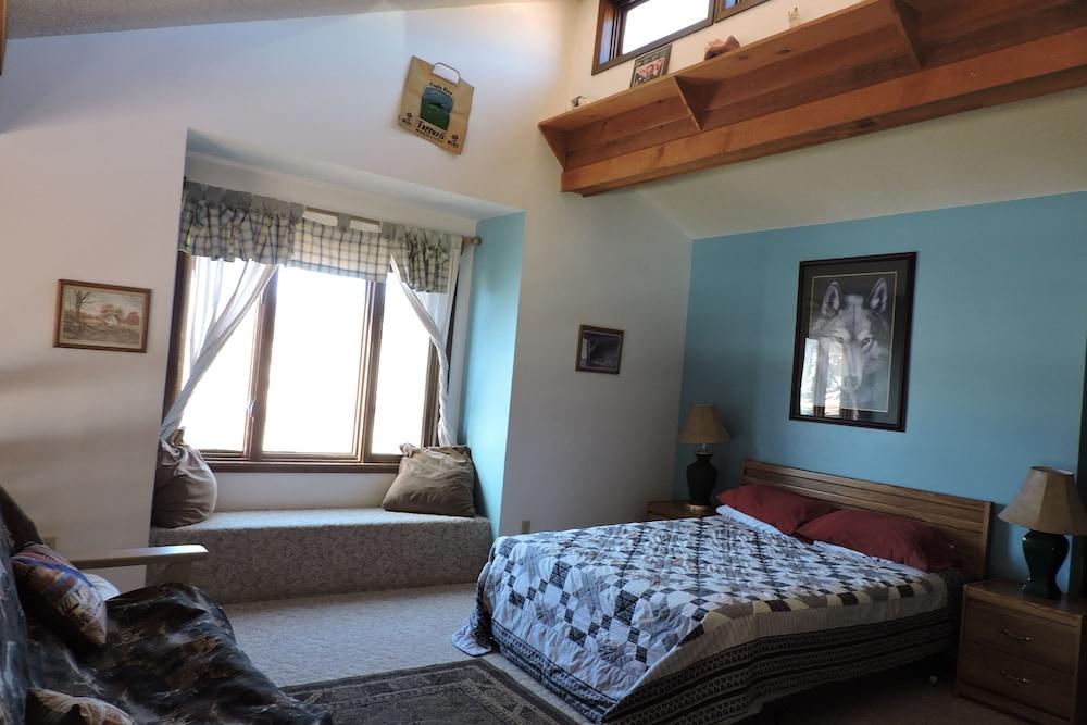 Beaver Meadows Resort Ranch