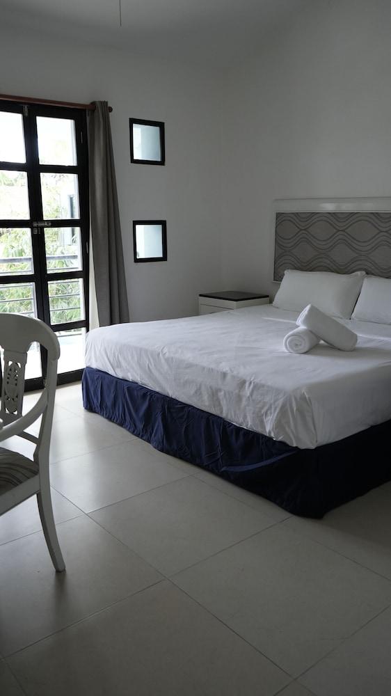 Marazul Hotel Boutique