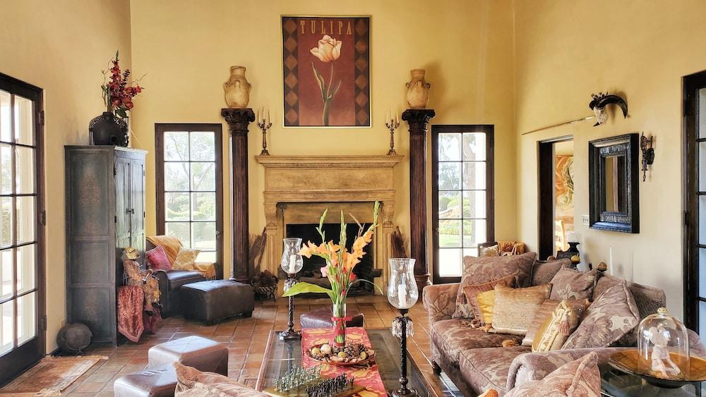 The Patrician Hollywood Universal