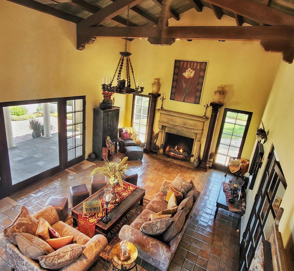 The Patrician Hollywood Universal