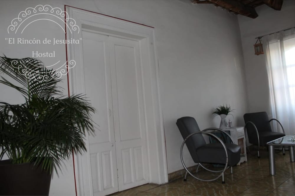 El Rincon de Jesusita Hostal