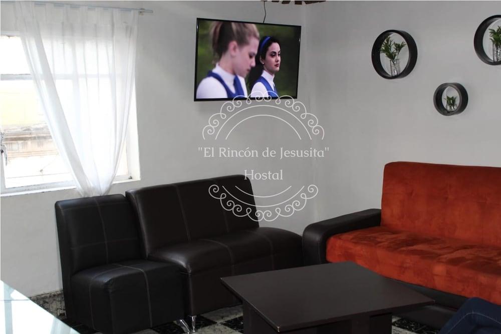 El Rincon de Jesusita Hostal