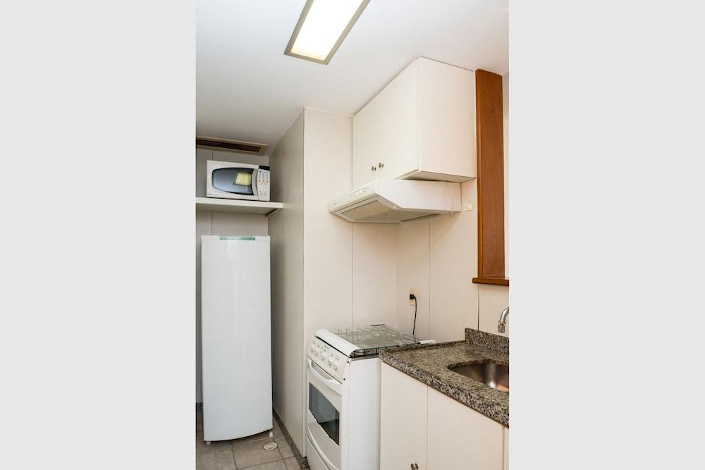 Flat Boa Viagem Niterói