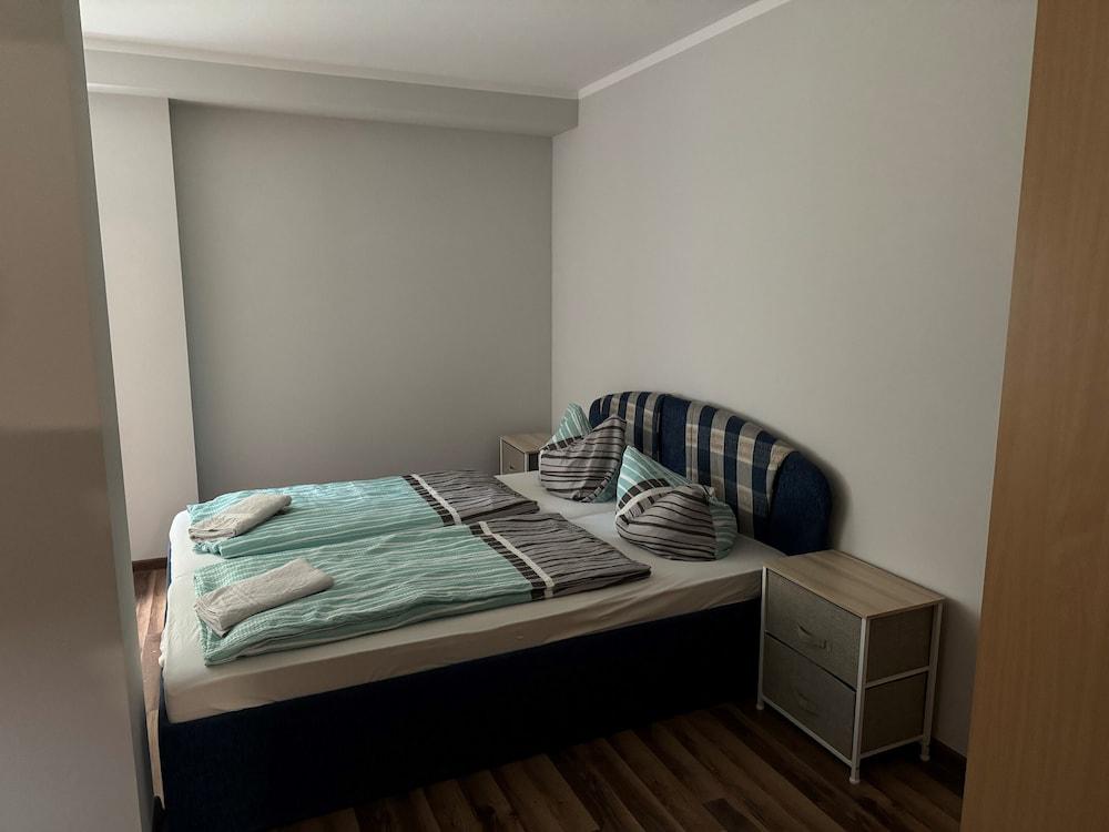 Pension Lindenhof Drabsch