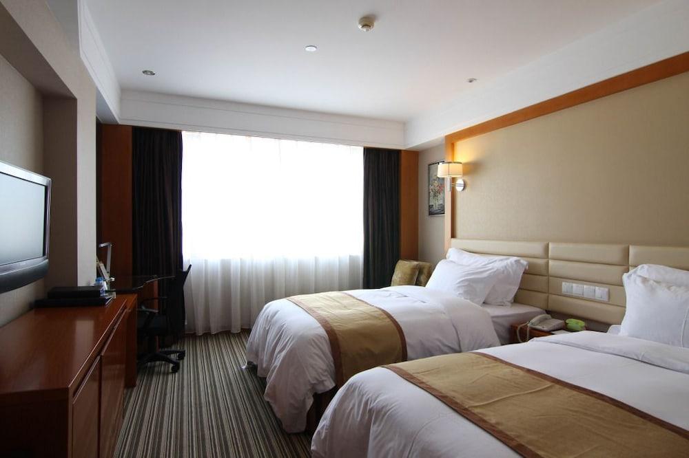 Shenzhen Sichuan Hotel