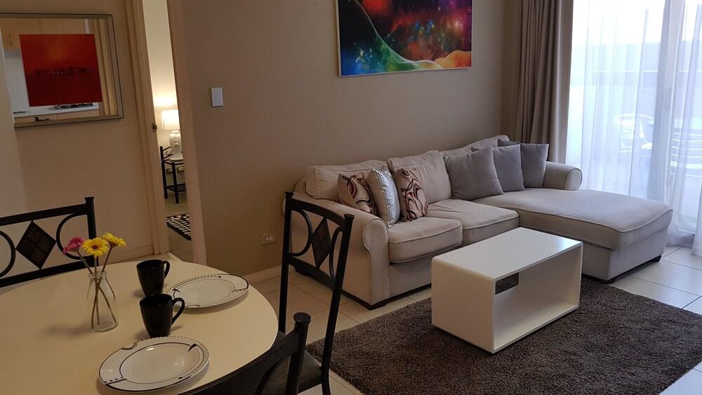 Quay Street - Sydney Central