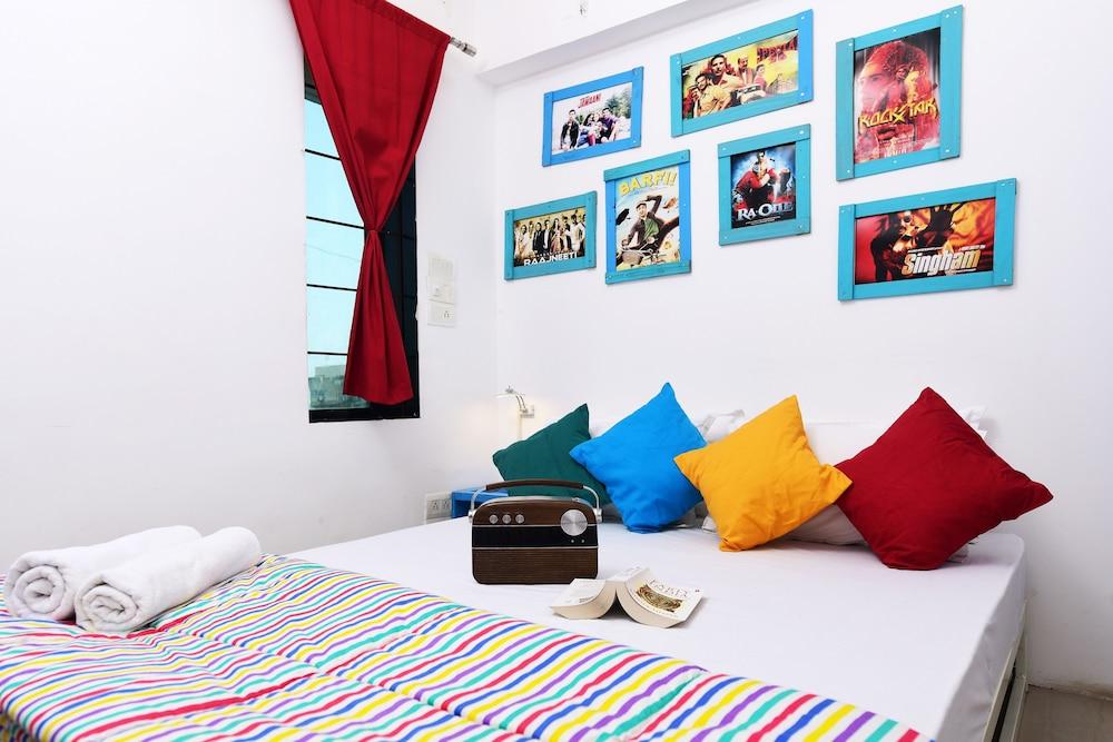 goSTOPS Mumbai - Hostel