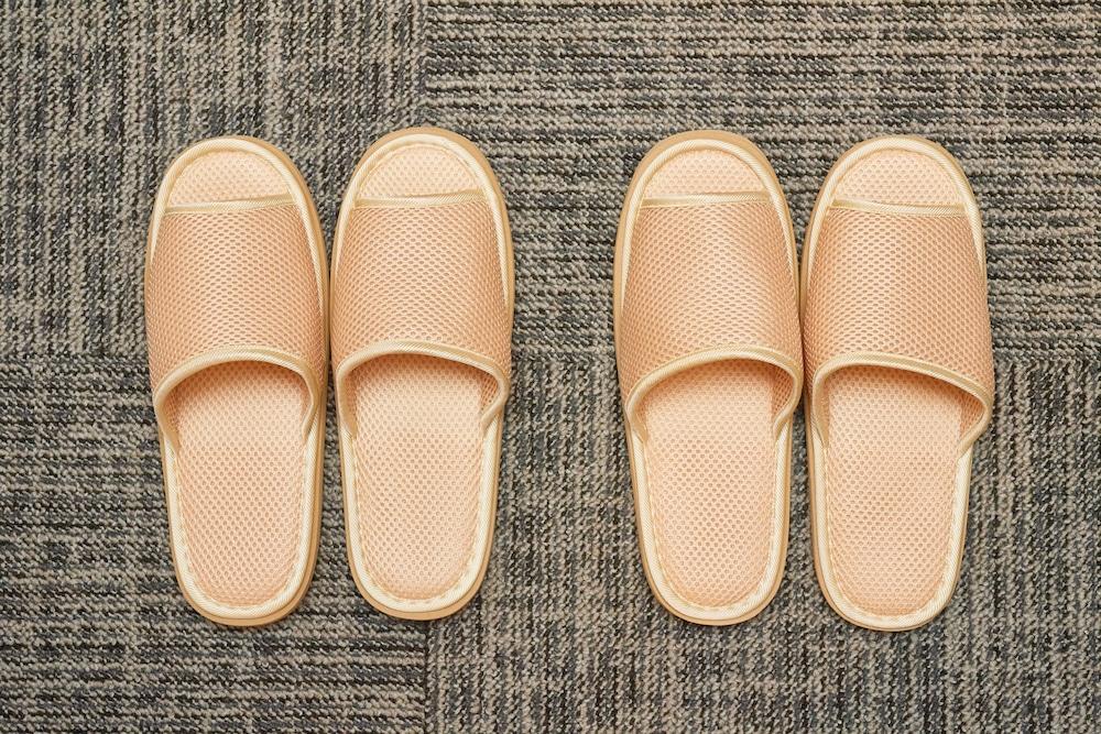 &and COMFY HOTEL Kumamotojo View