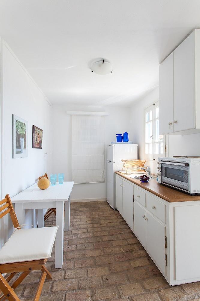 Villa Iris in Ag. Lazaros