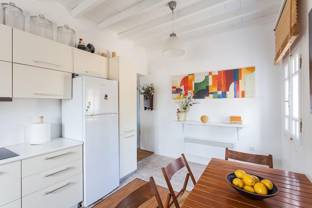 Villa Iris in Ag. Lazaros