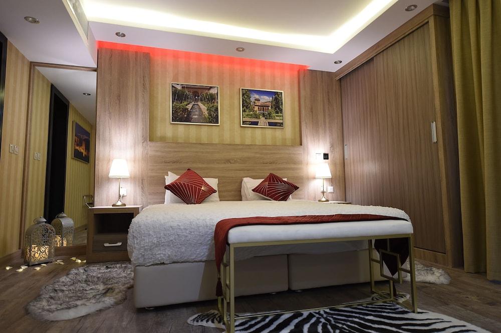Janat Al Areef Hotel Apartment