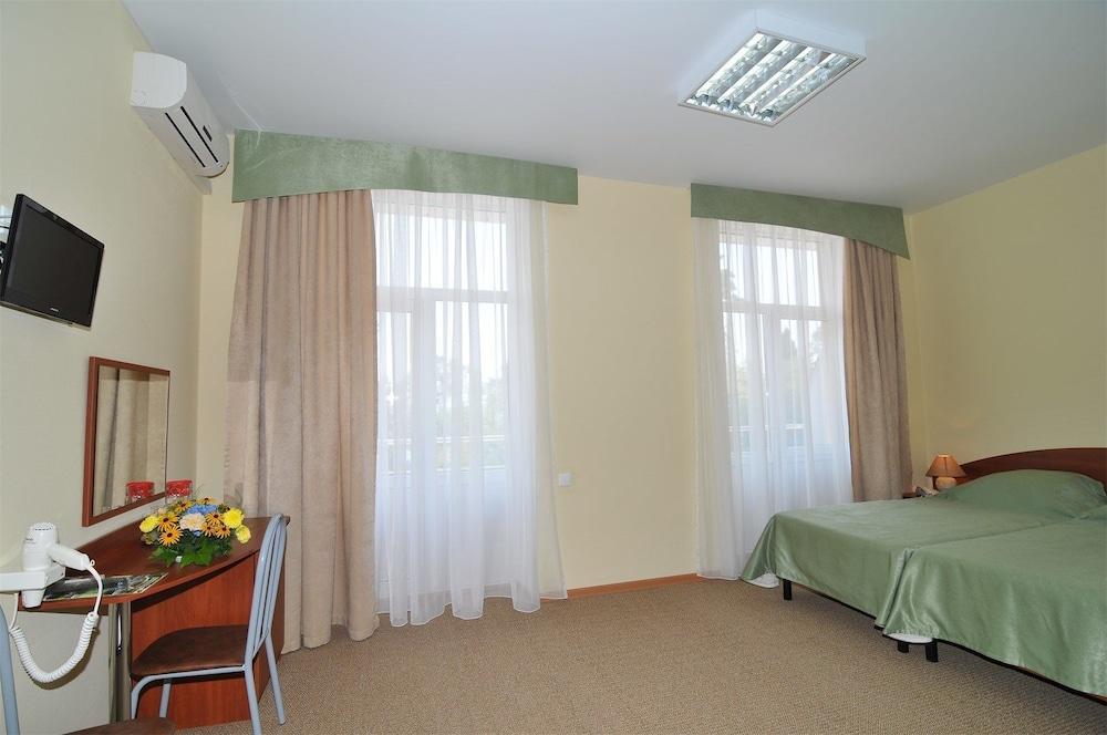 Magadan Health Resort