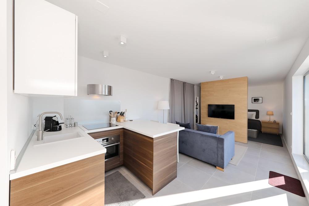 Stunning View Apartment