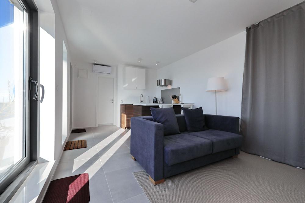 Stunning View Apartment