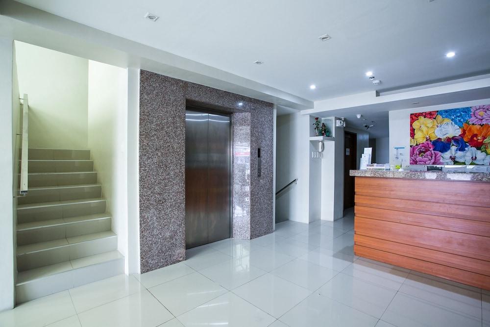 Hotel Fleur de Liz - Tagbilaran