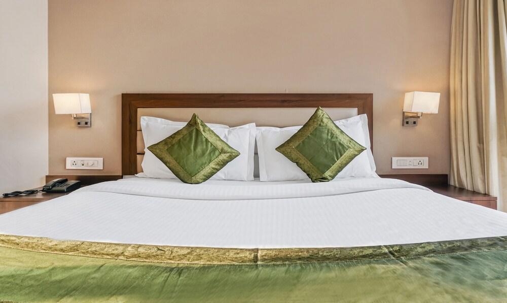 Treebo Rathi Residency