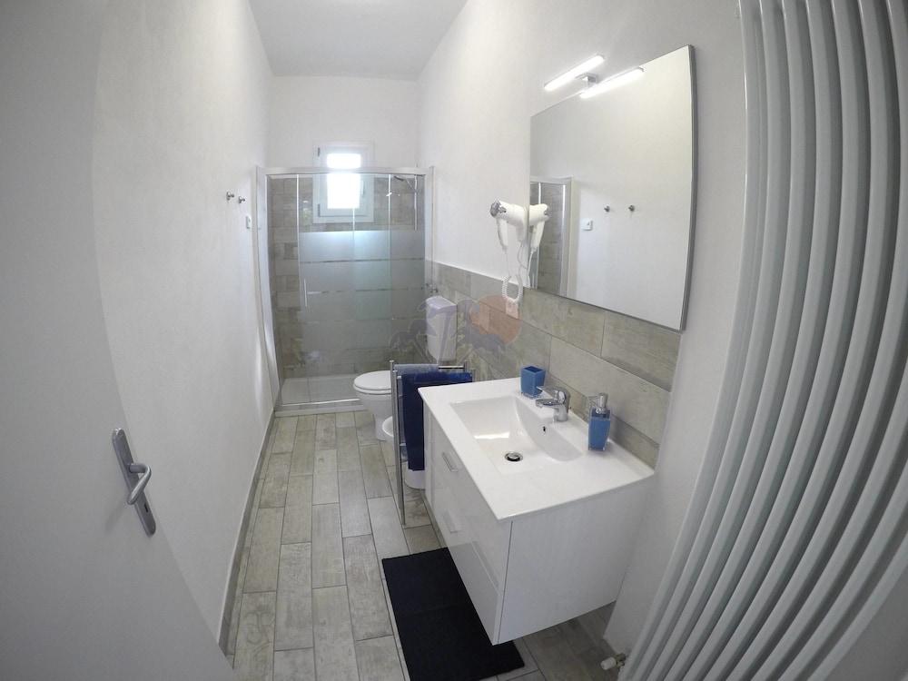 New Camere Pederzoli