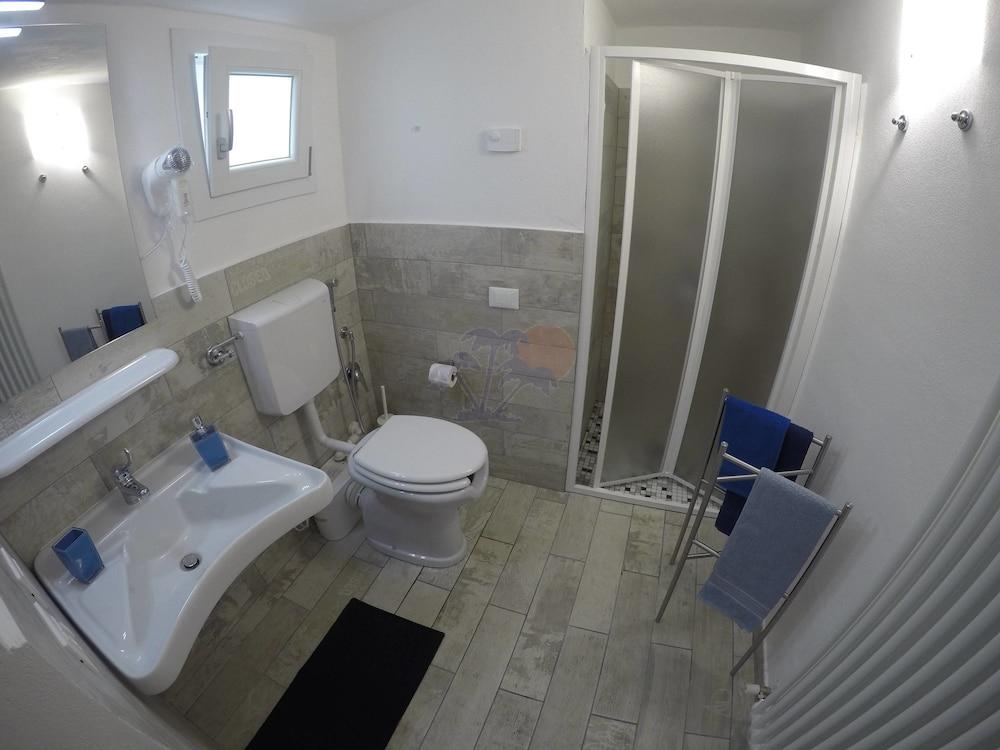 New Camere Pederzoli