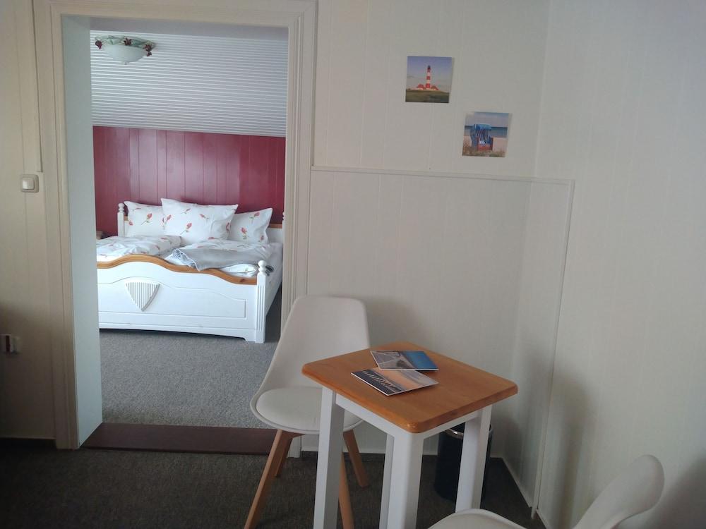 Frühstückshotel Möven Kieker