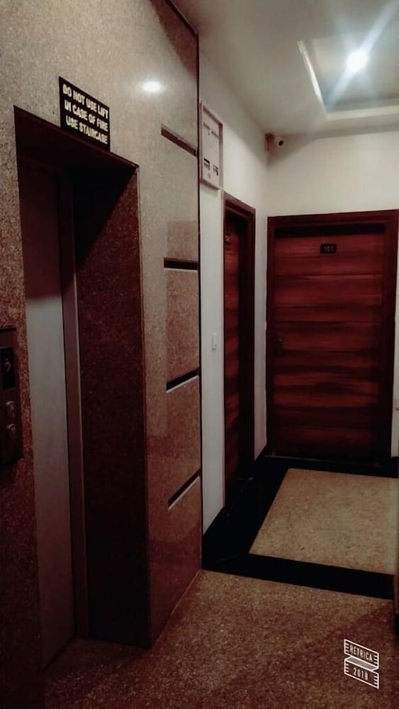 Heritage Haveli - A Stay Home