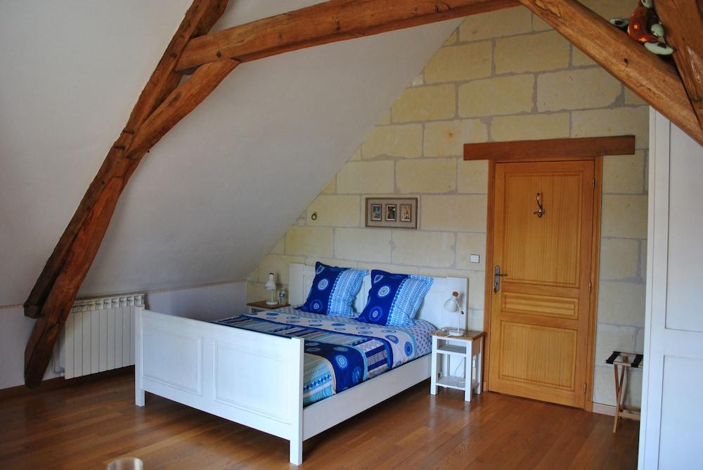 Le Tulipier de Virginie