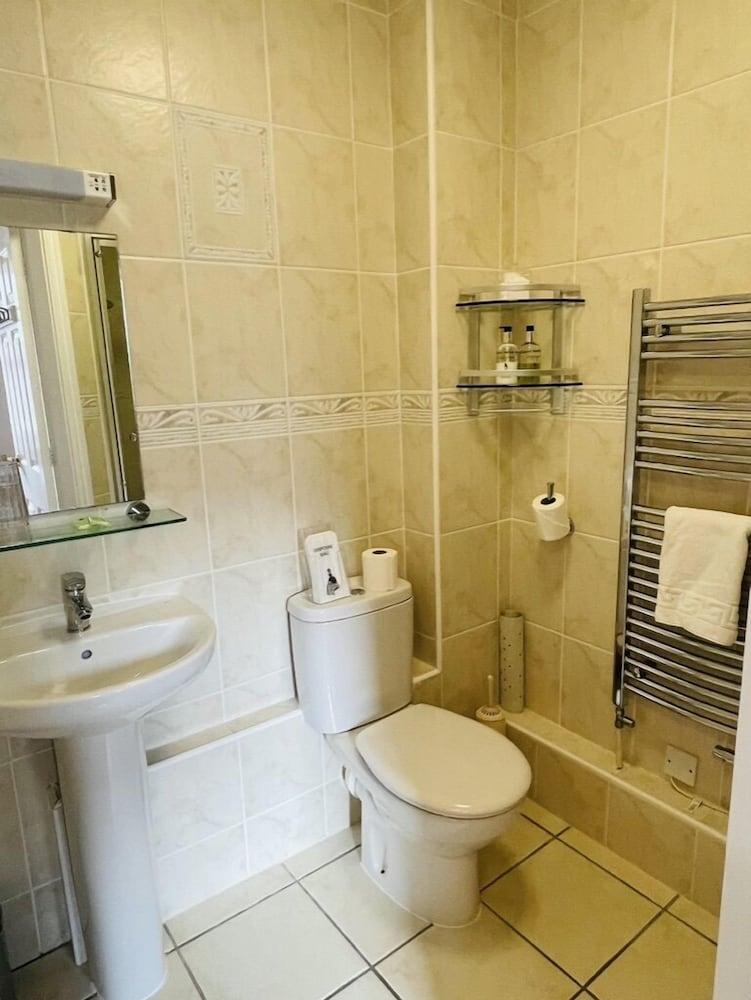 Fairlight Guesthouse