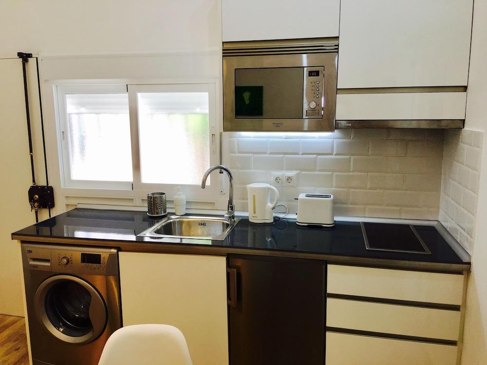 Apartamento Caracola