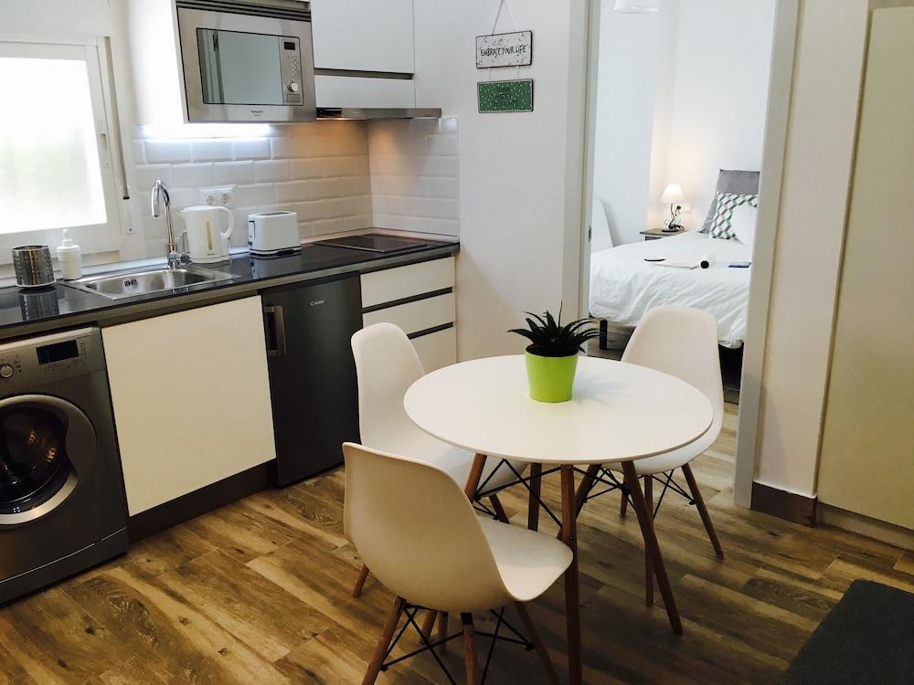 Apartamento Caracola