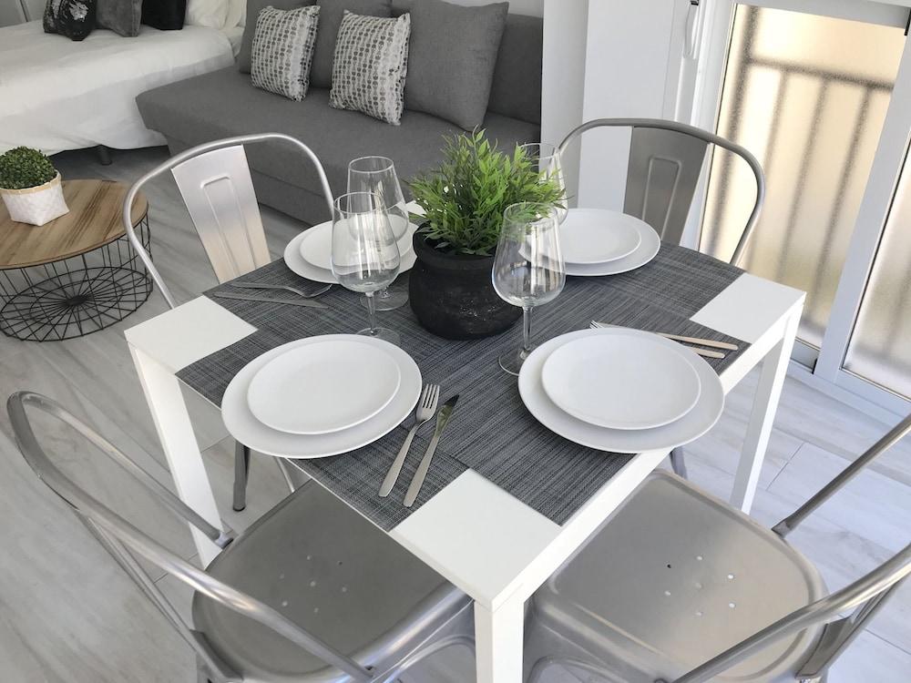 Manantiales Vistasol Loft