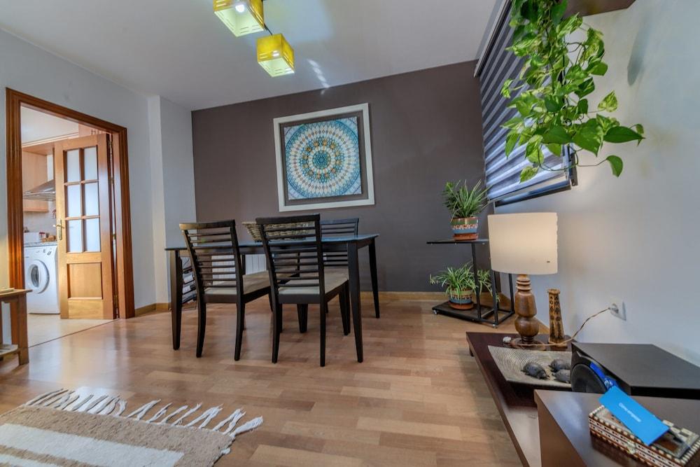 Apartamento con encanto en Granada