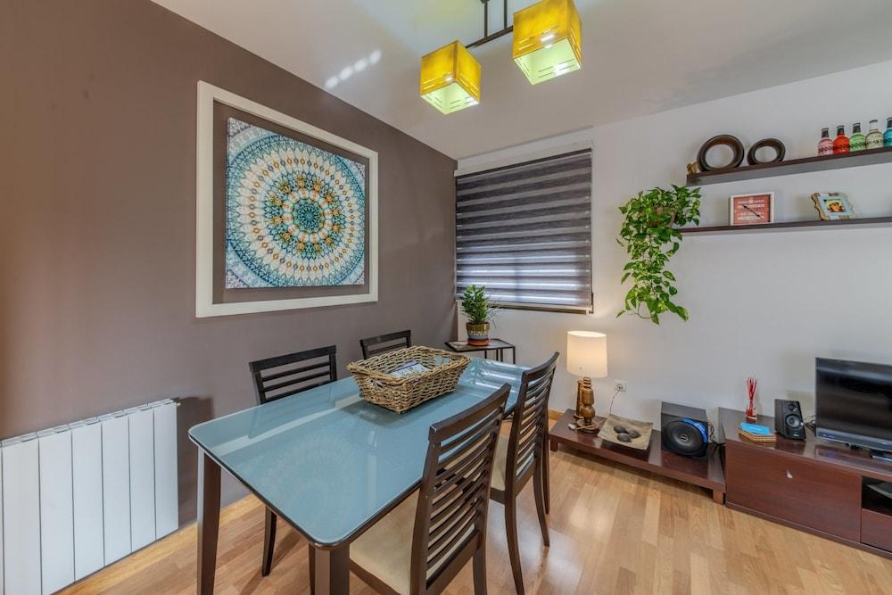 Apartamento con encanto en Granada