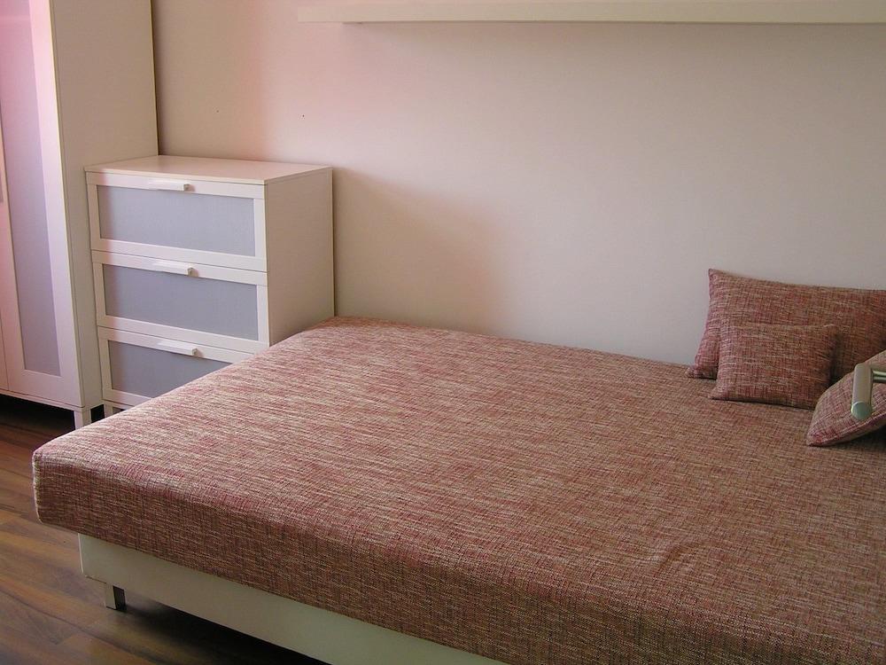 Gréta Wellness Apartmanok - Szt László u