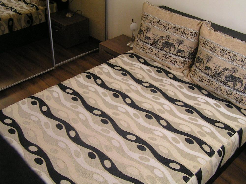 Gréta Wellness Apartmanok - Szt László u