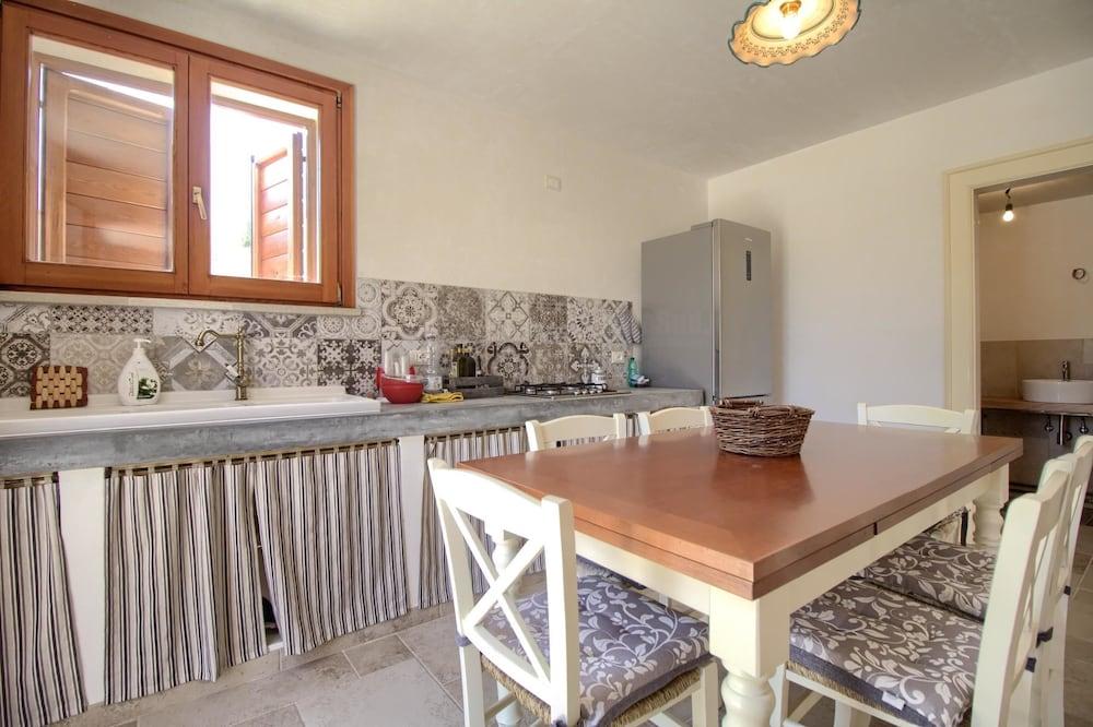 Ca Masci Lovely House