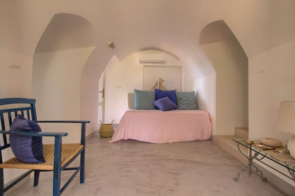 Cucù, Lovely Sea Cottages