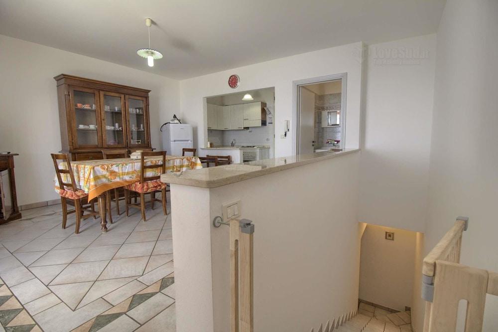 Brigante Front Sea Two Floor House