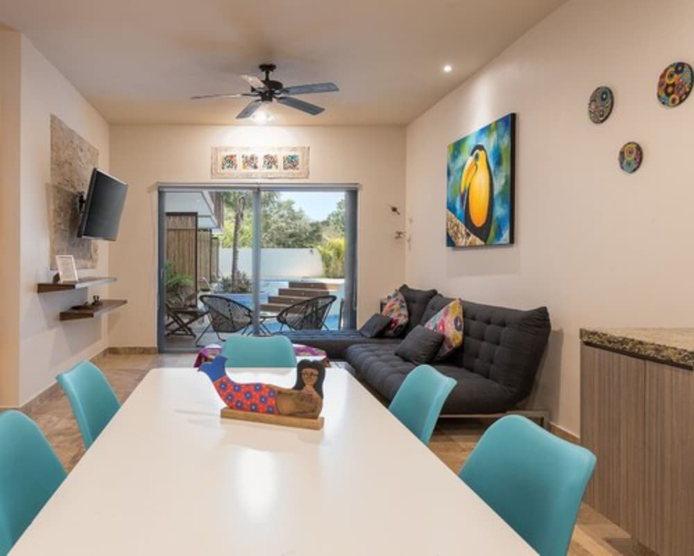 Paramar Terra by Tulumeando