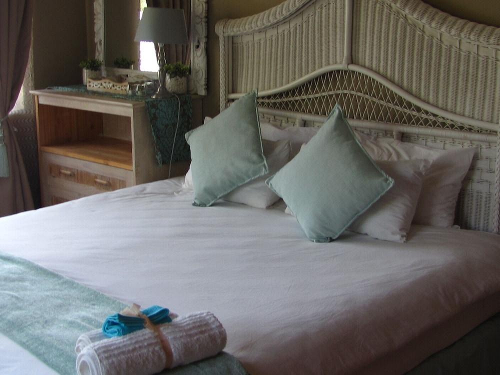 Millstream Inn Guesthouse