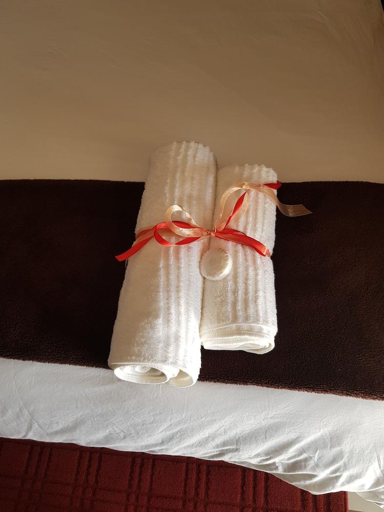 Millstream Inn Guesthouse