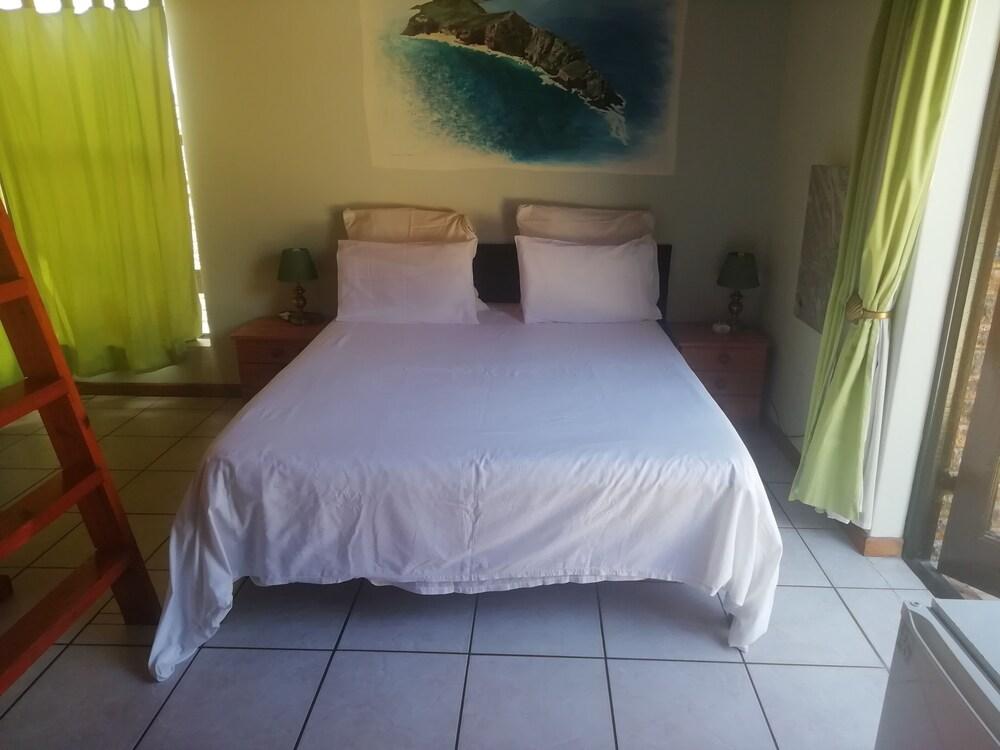 Bed and Beach Cape Town