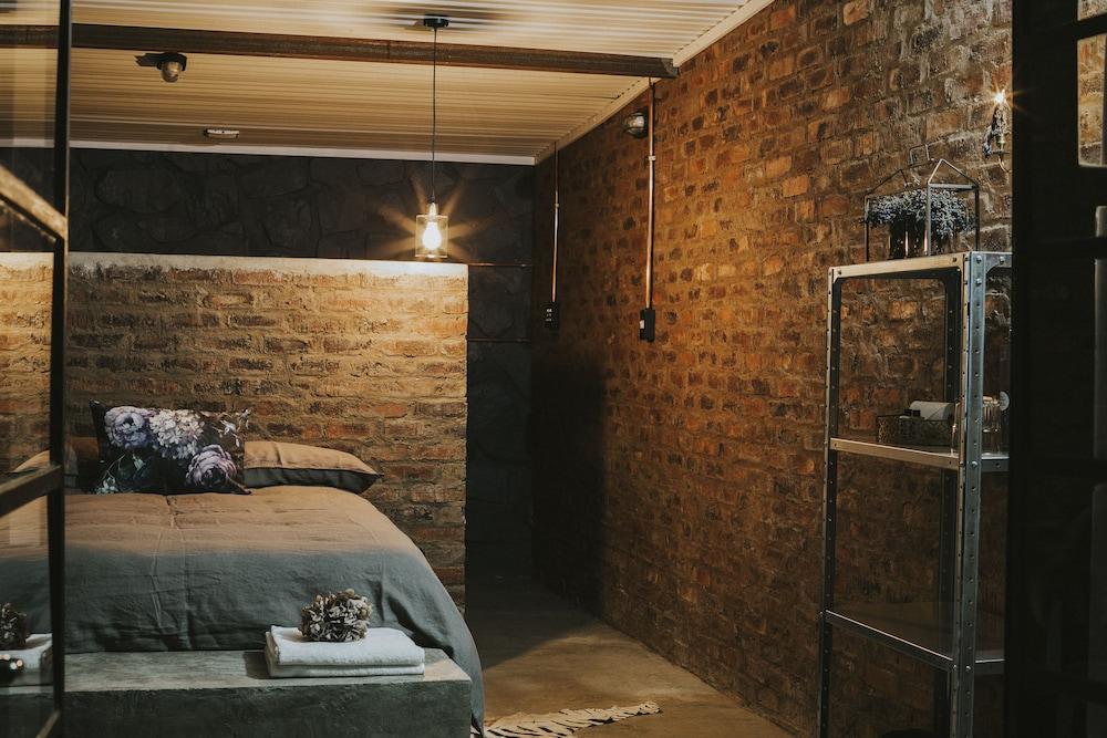 Farmstay @ Glen Cullen