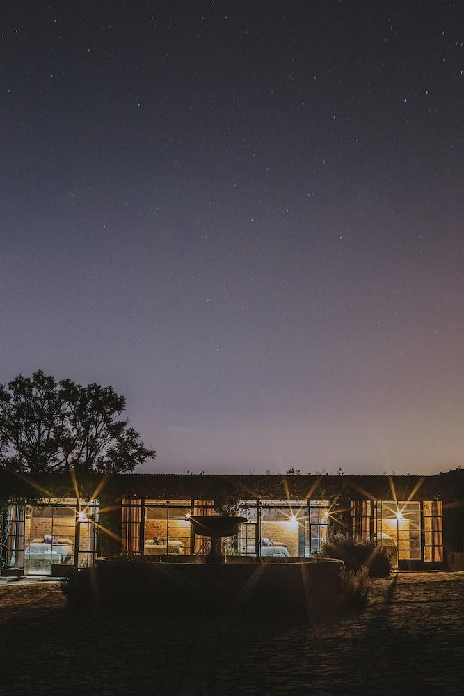 Farmstay @ Glen Cullen